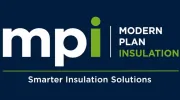 Modern Plan Insulation