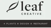 Leaf Creative Gardens