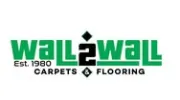 Wall 2 Wall Carpets & Flooring