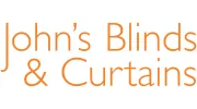 John's Blinds Showroom