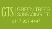 Green Trees Surfacing