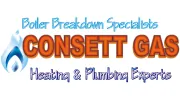 Consett Gas