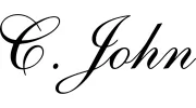C. John
