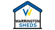 Warrington Sheds