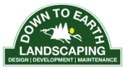 Down To Earth Landscaping