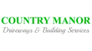 Country Manor Driveways