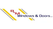 B & M WIndows & Doors