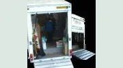 BSR Removals and Deliveries Scotland