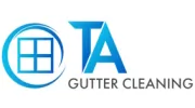 TA Gutter Cleaning