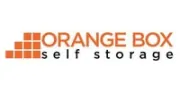 Orange Box Self Storage