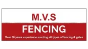 M.V.S Fencing