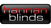 Hannan Blinds