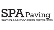 SPA Paving