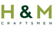 H & M Craftsman
