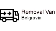 Removal Van Belgravia