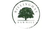 Billinghay Sawmill
