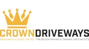 Crown Driveways