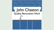 John Chaston Quality Renovation