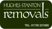 Hughes-Stanton Removals