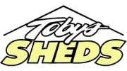 Toby's Sheds