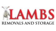 G.W Lamb