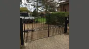 Elm Fencing