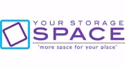 Your Storage Space