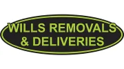 Wills Removals