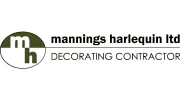 Mannings Harlequin