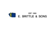 E Brittle & Sons