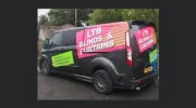 L T B Blinds & Curtains