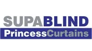Supablind & Princess Curtains