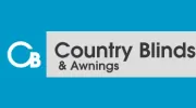 Country Blinds, Curtains & Awnings