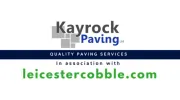 Leicester Cobble