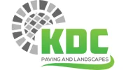 KDC Paving and Landscapes