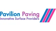 Pavilion Paving