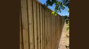 Woodgate Fencing
