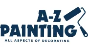 A-Z Painting