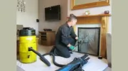 Andrew Abbiss Chimney Sweep