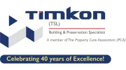 Timkon Services