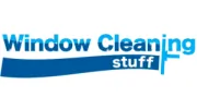 Window Cleaning Stuff