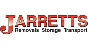 Jarretts Removals