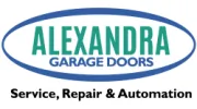 Alexandra Garage Doors