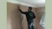 Mark Henry Plastering