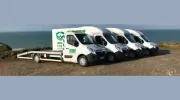 Going Places Removals & Storage