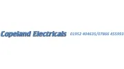 Copeland Electricals