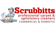 Scrubbitts