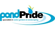 Pondpride Landscapes