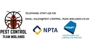 Pest Control Team Midlands