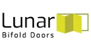 Lunar Bifold Doors
